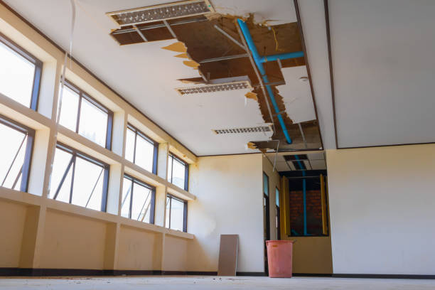 Best Commercial water damage restoration  in South Temple, PA