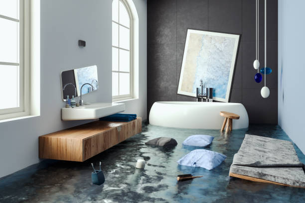 Best Local water damage restoration  in South Temple, PA