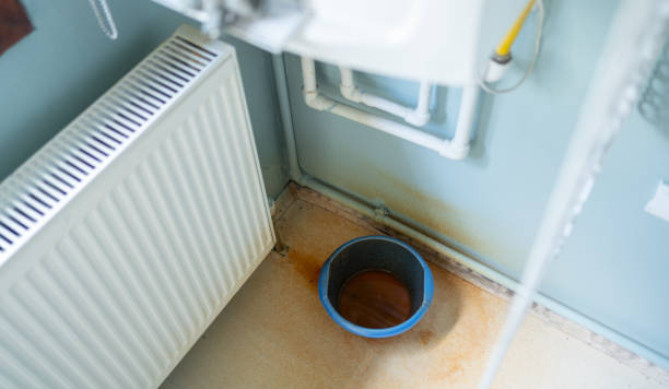 Best Residential water damage restoration  in South Temple, PA